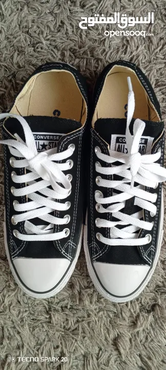 شوز / بوت كونفيرس converse shoes all star