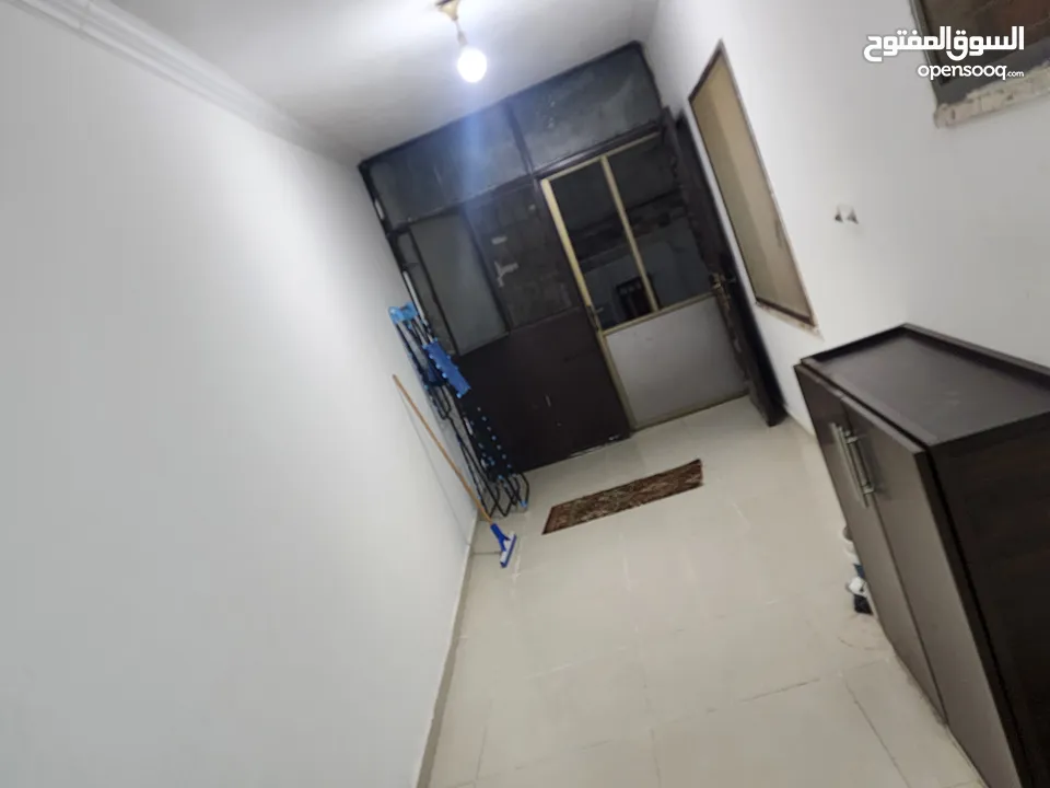 شقة مفروشة للآجار