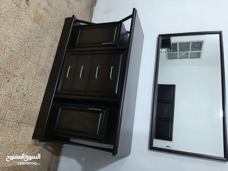 غرفة نوم تفصيل