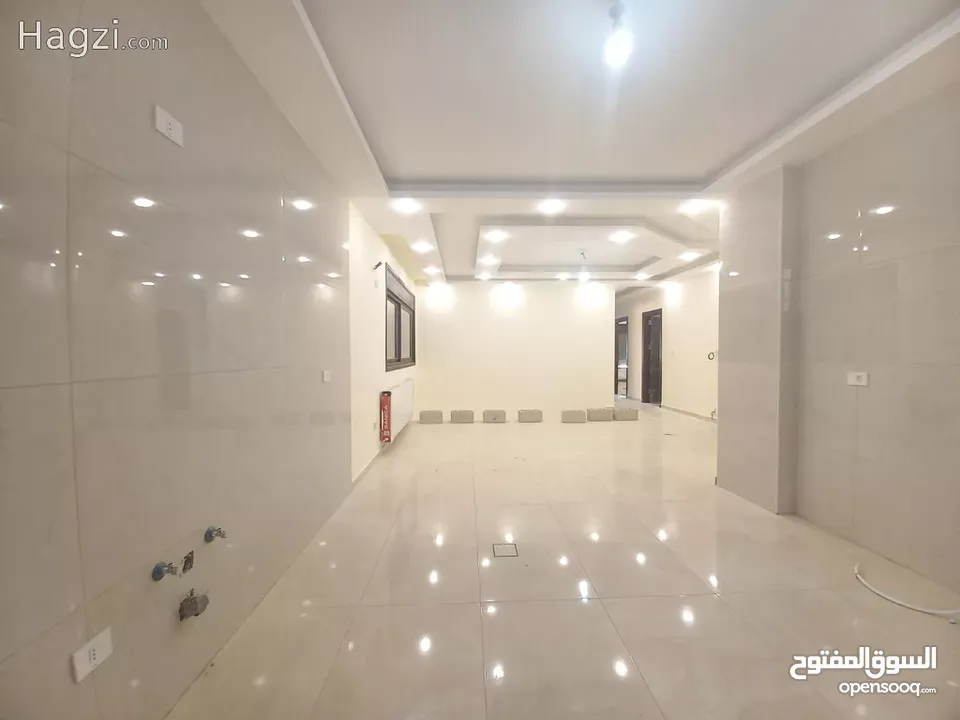 شقة دوبلكس للبيع في مرج الحمام  ( Property ID : 34062 )