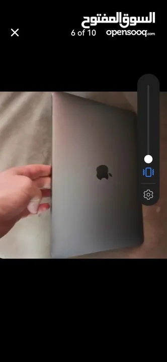 Macbook air 2019