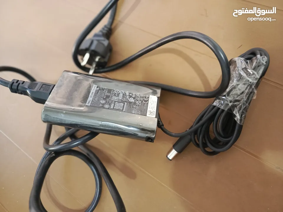 شاحن DEEL جديد غير مستخدم 65 واط