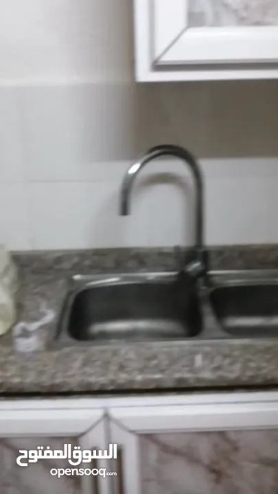 رووف مفروش للايجار