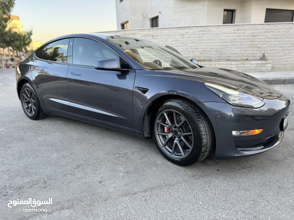 Tesla Model 3 2021 - Standard Plus
