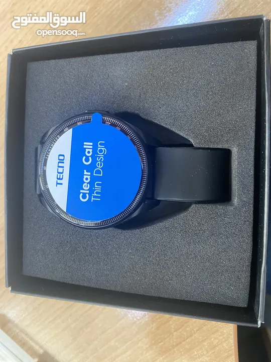 Watch 3 جديده