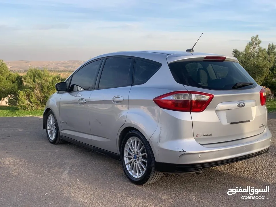 فورد c max للبيع 2013