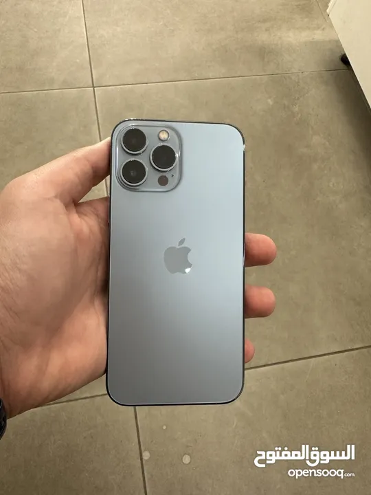 iPhone 13 Pro Max