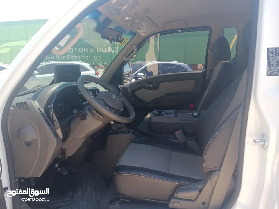 بورتر 2022  كهرباء للبيع حره و فحص كامل بحاله الوكاله