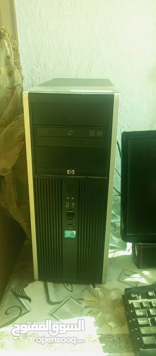 كمبيوتر 11 برو مستعمل للبيع