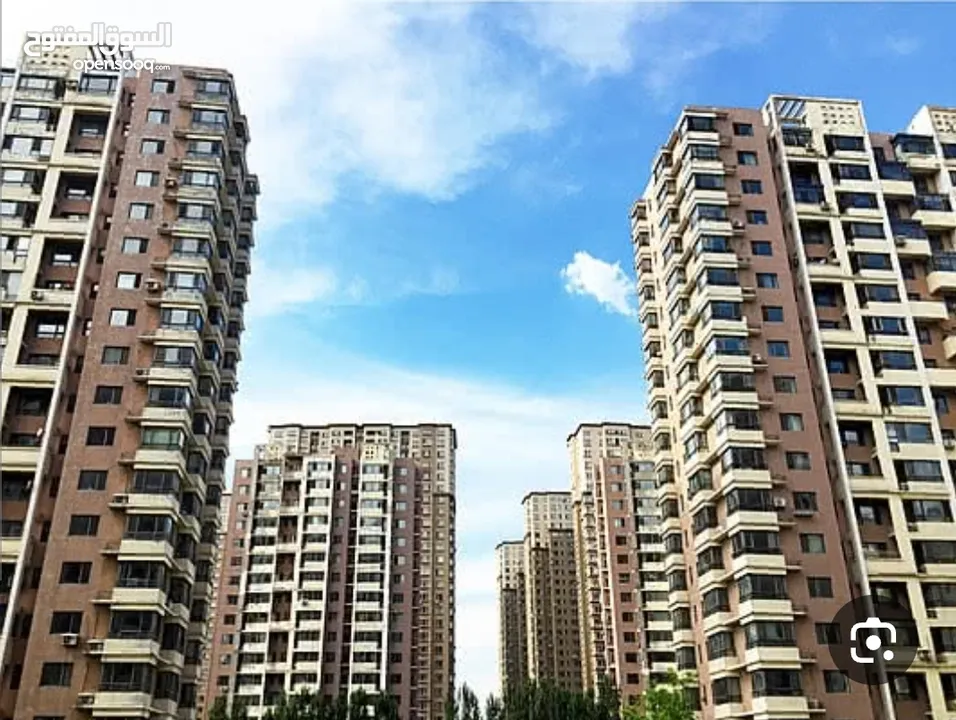 شقة للايجار