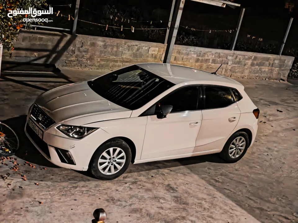 Seat Ibiza Excellence 2019