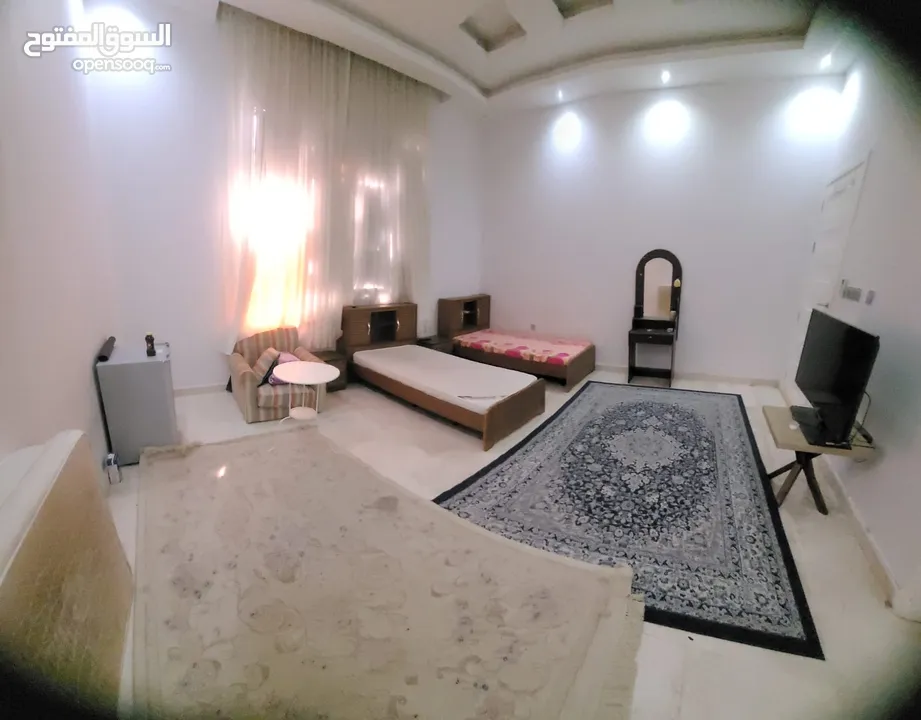 غرف مفروشة في الحيل الجنوبية    Rooms for Rent in Hail South