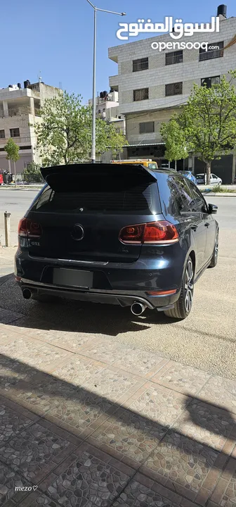 جولف جي تي اي golf gti 2000 turbo