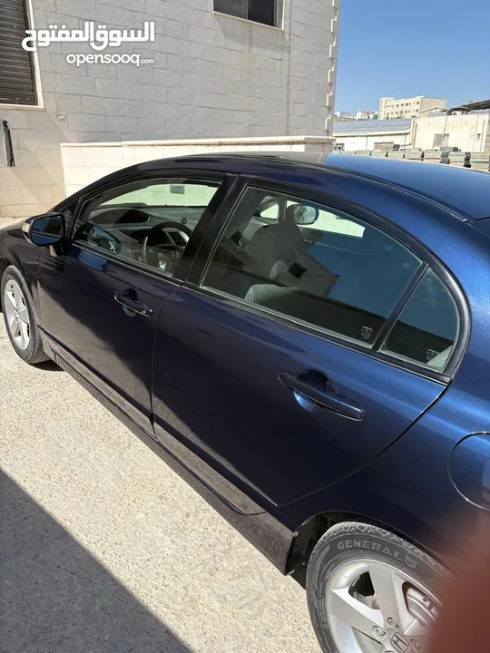 هوندا سيفيك