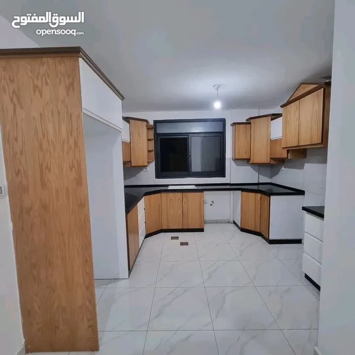 جيب عفشك واسكن شقة جاهزة للسكن