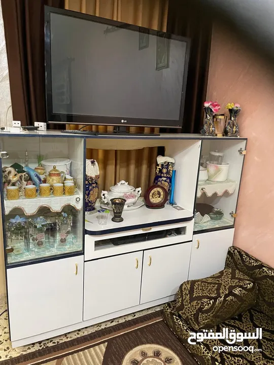 اثاث منزل بالكامل للبيع