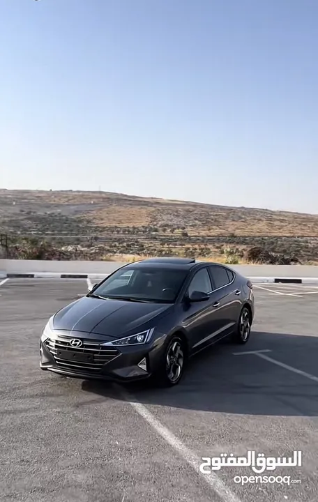 هونداي النترا