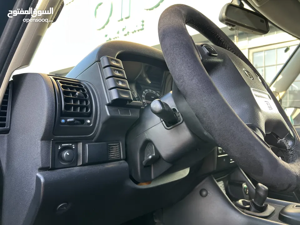 Land Rover discovery 2004 لاند روفر ديسكفري 2004