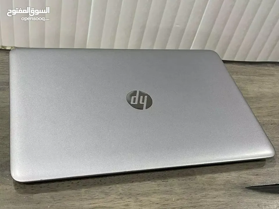 hp laptop In Good condition