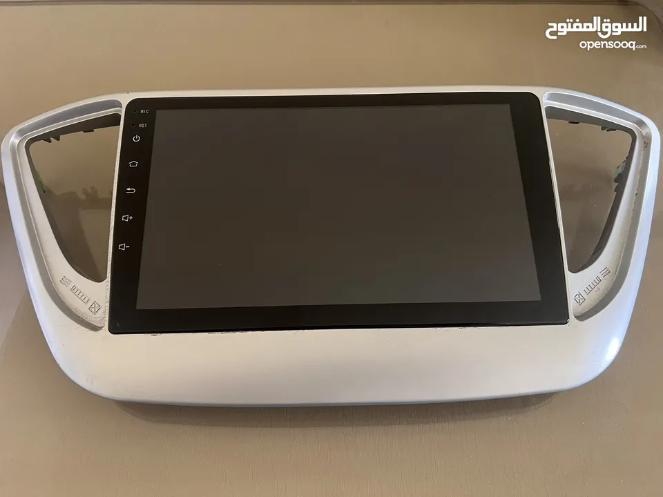 Camera Nicon d 5300 + android screen  كاميرا تصوير احترافية نوع NIKON D 5300 LED Car 10 inch