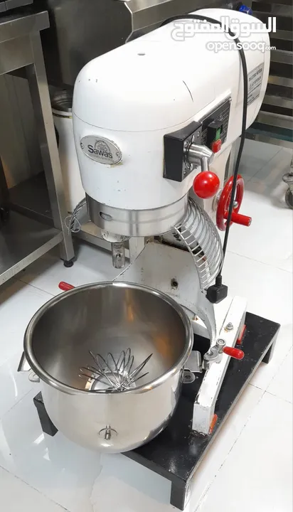 RESTAURANT EQUIPMENT FOR SALES