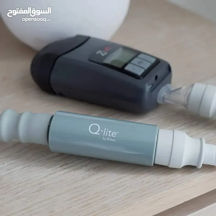 جهاز سيباب CPAP