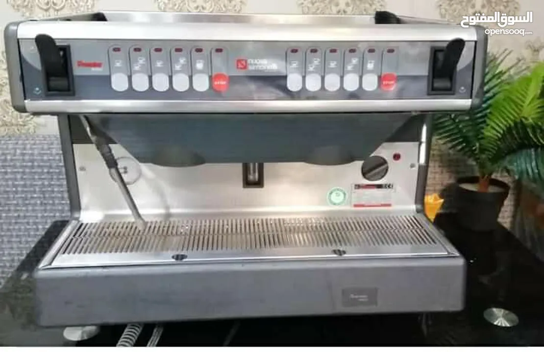 معدات مطاعم ومخابز للبيع بسعر مناسب