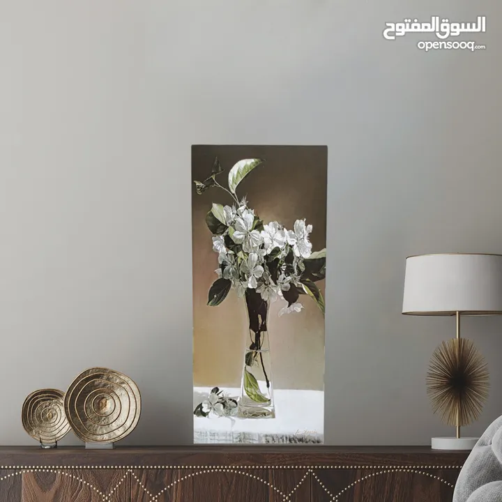 لوحات للبيع بس ب 3 فقططط