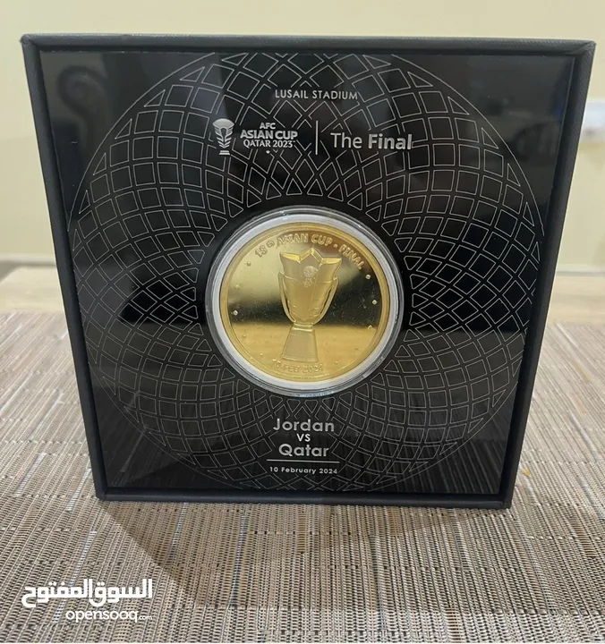 ميداليه في اي بي كاس اسيا