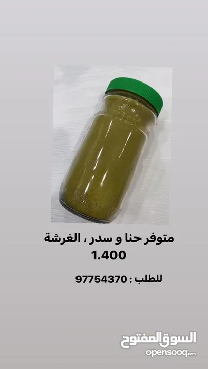 حنا عماني وسدر