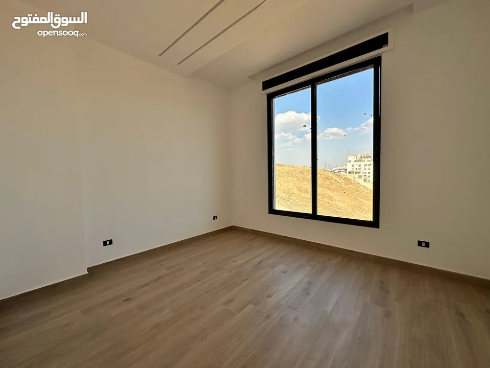 شقة غير مفروشة للبيع في عبدون  ( Property ID : 39468 )