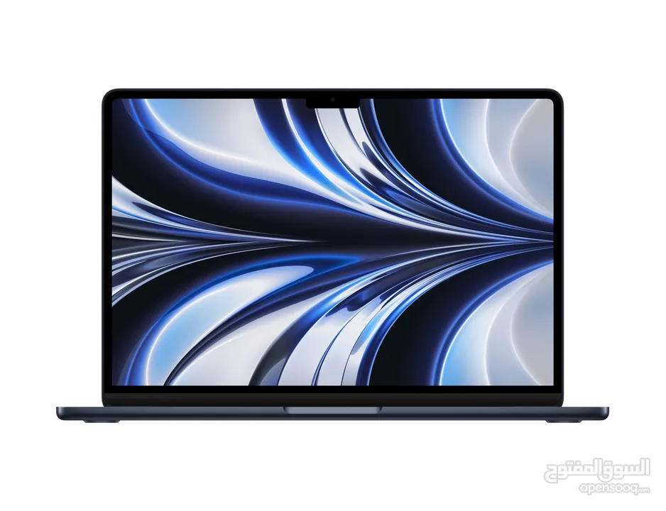 MacBook Air 13" M2 256GB ماك بوك اير M2 8GB/256GB