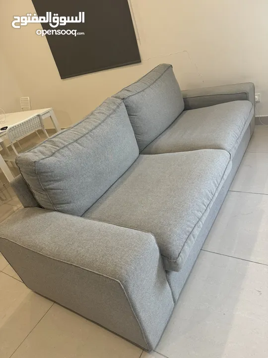 Sofa life brand new for sale
