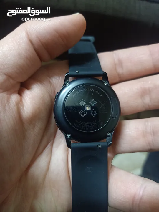 Samsung watch active 2