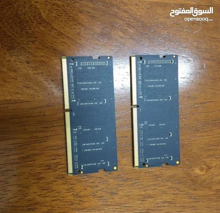 RAM 4GB DDR4 2400Mhz