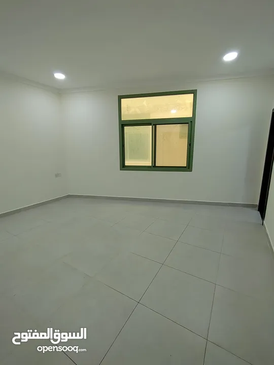APARTMENT FOR RENT IN MUHARRAQ 2BHK SEMI FURNISHED WITH OUT ELECTRICITY