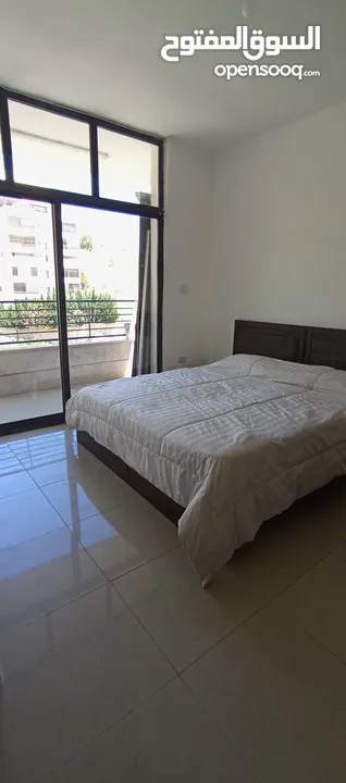 Apartment in Abdoun