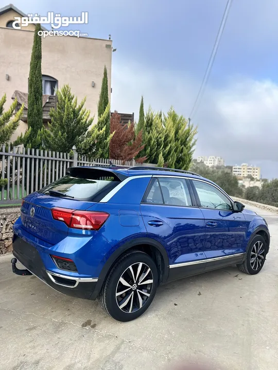 T roc  تي روك ترخيص 2020 مطور 1500