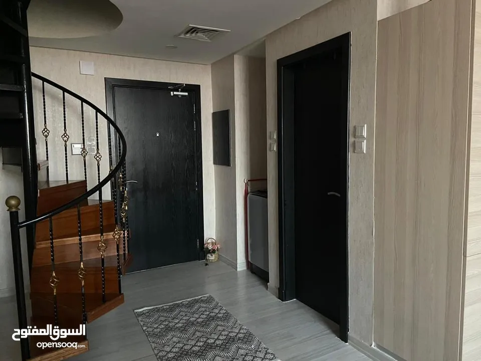 FOR SALE APARTMENT IN JUFFAIR