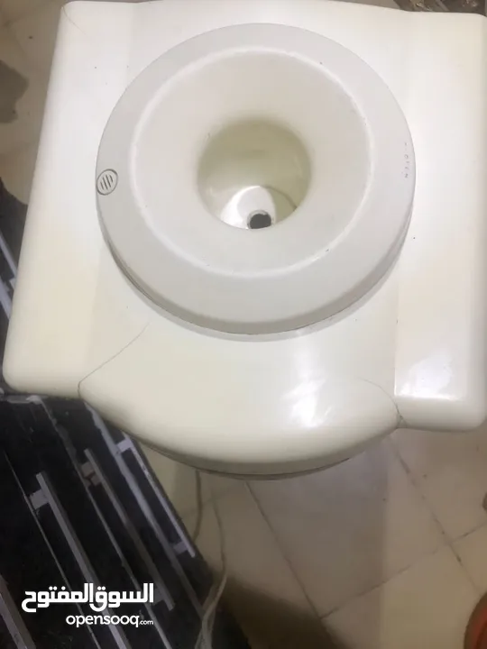 برادة دانسات مستعمله حاله جيد جدا