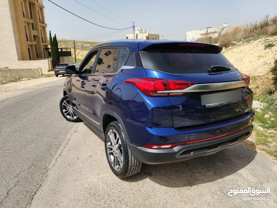 بايك x35 2023 فل الفل وفحص كامل بانوراما بسعر مغري صيانه وكالة