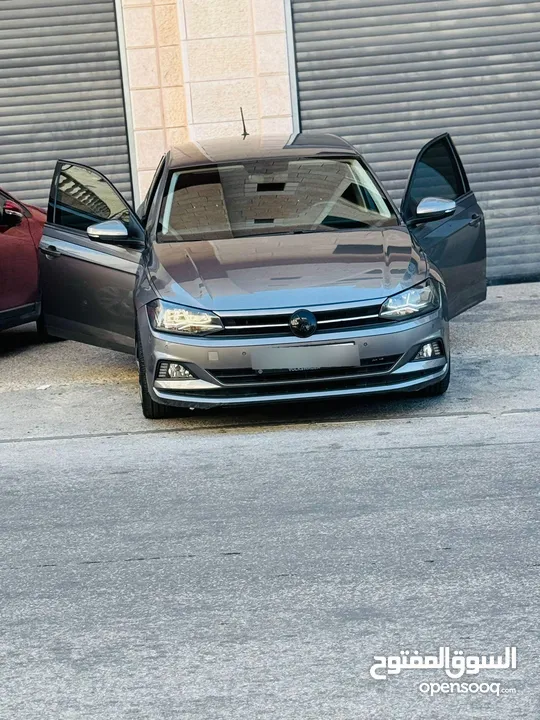 بولو البيع