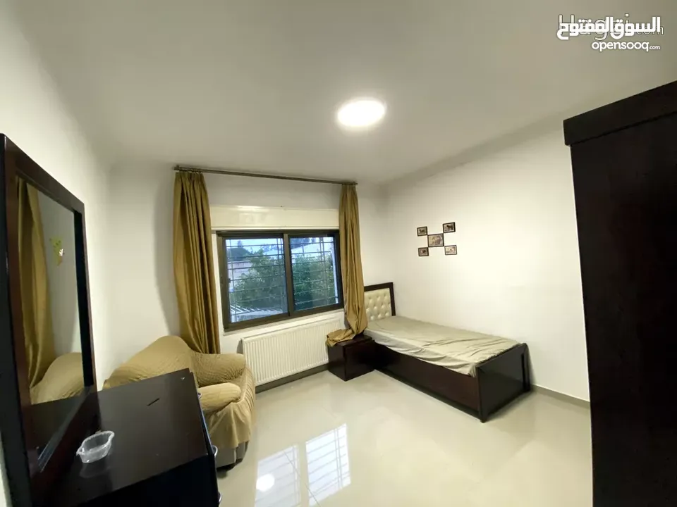 شقة مفروشة للإيجار 230م2 ( Property 13352 ) سنوي فقط