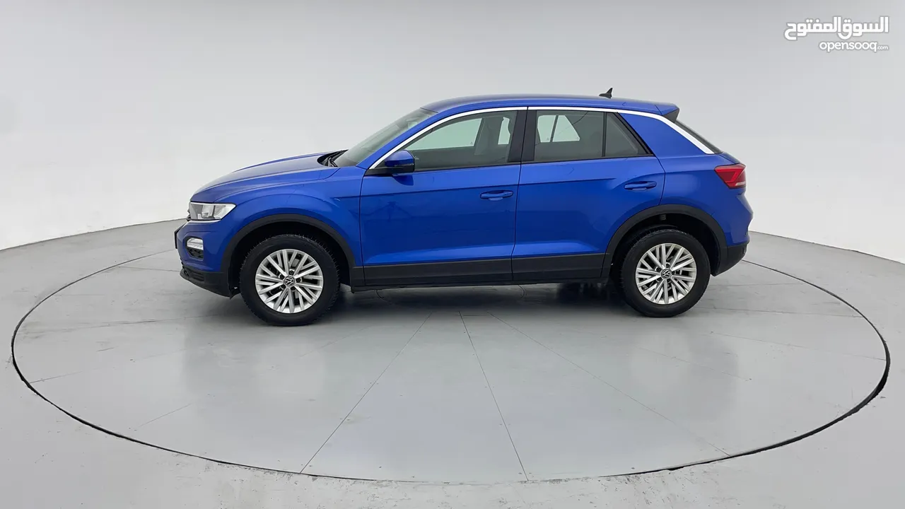 (FREE HOME TEST DRIVE AND ZERO DOWN PAYMENT) VOLKSWAGEN T ROC