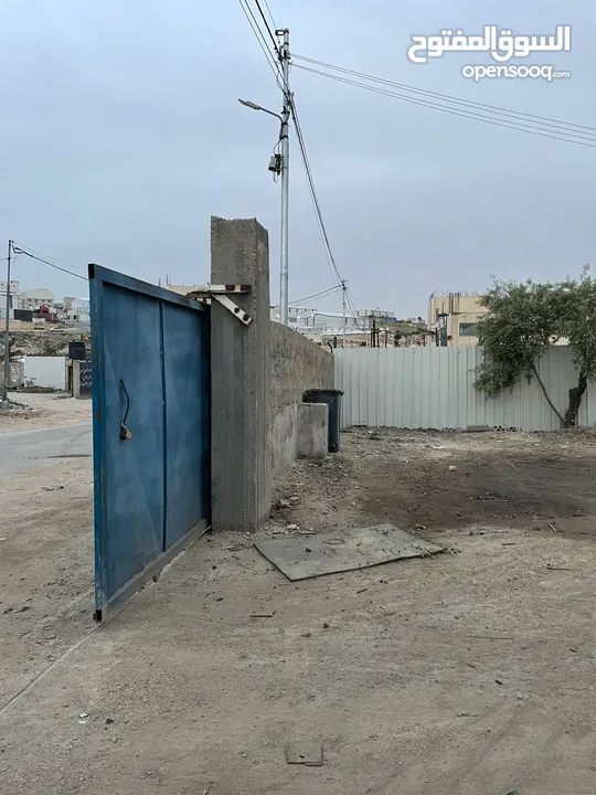 هنجر صناعي للايجار