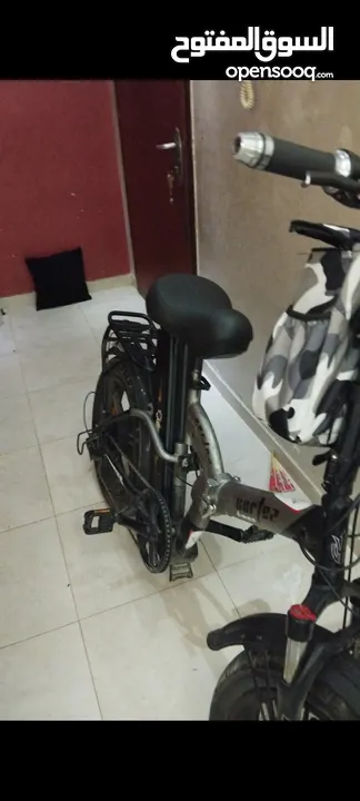بسكليت كهرباء