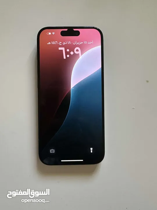 iPhone 16promax