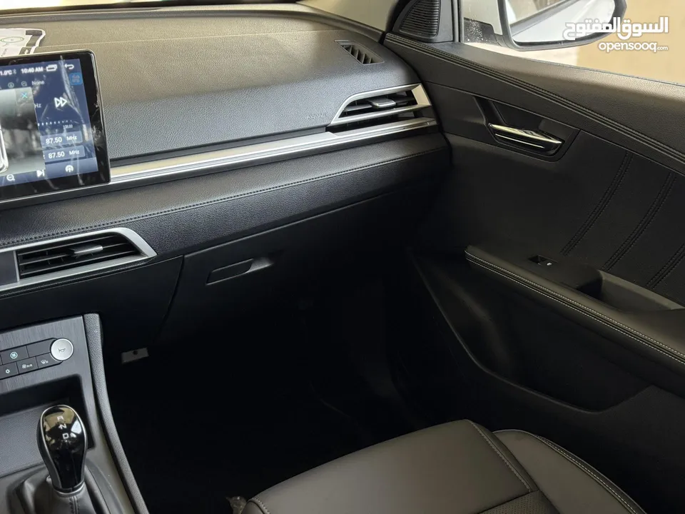 BYD E3 2023 عداد زيرو حصرياااا وبسعر حررررق تقطع 350 كم بالشحنة الواحدة عرض والكمية محدودة