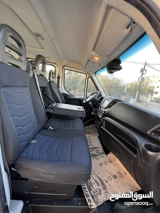 افيكو 50c15 موديل 2020 صندوق طول 3.50