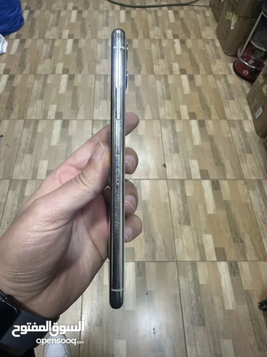 iPhone 11 Pro Max 256Gb -أيفون 11 برو ماكس